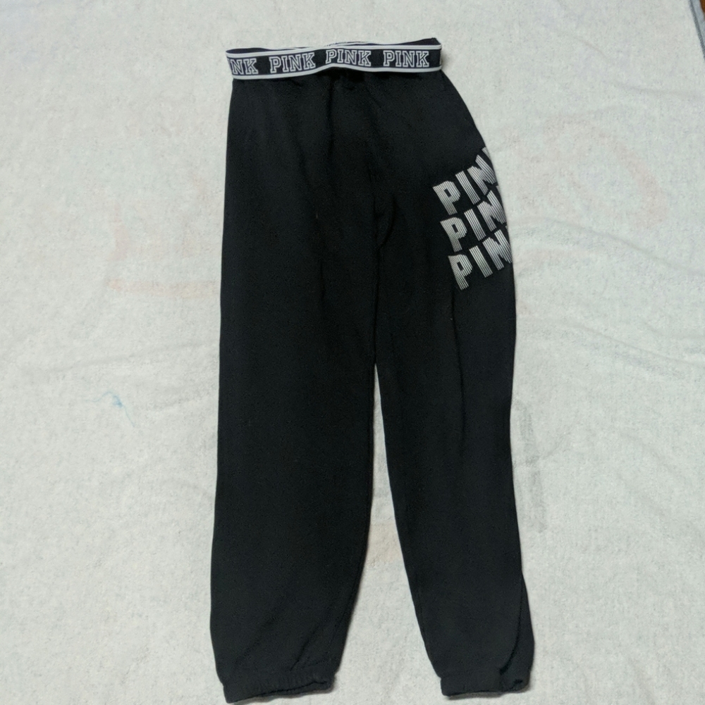Sweat pants